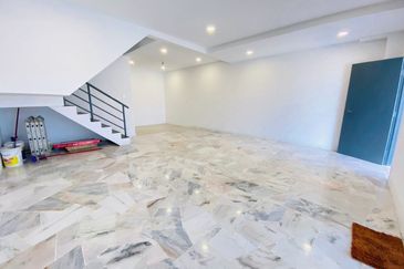 Seksyen 6 Bandar Rinching