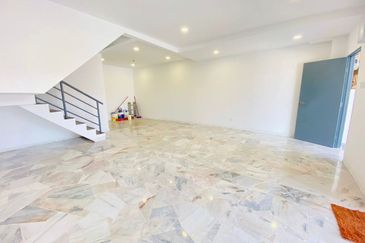 Seksyen 6 Bandar Rinching