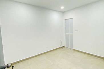 Seksyen 6 Bandar Rinching