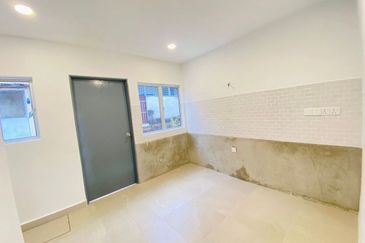 Seksyen 6 Bandar Rinching