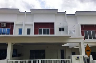 Ara Sendayan @ Bandar Seri Sendayan