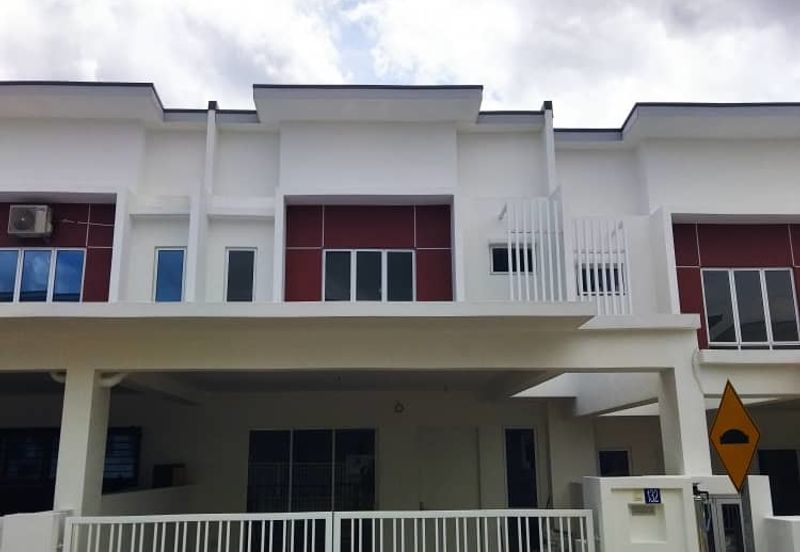 Ara Sendayan @ Bandar Seri Sendayan