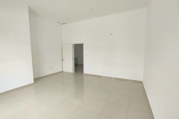 Ara Sendayan @ Bandar Seri Sendayan