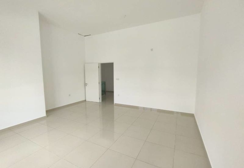 Ara Sendayan @ Bandar Seri Sendayan