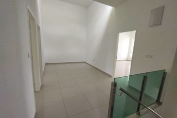 Ara Sendayan @ Bandar Seri Sendayan