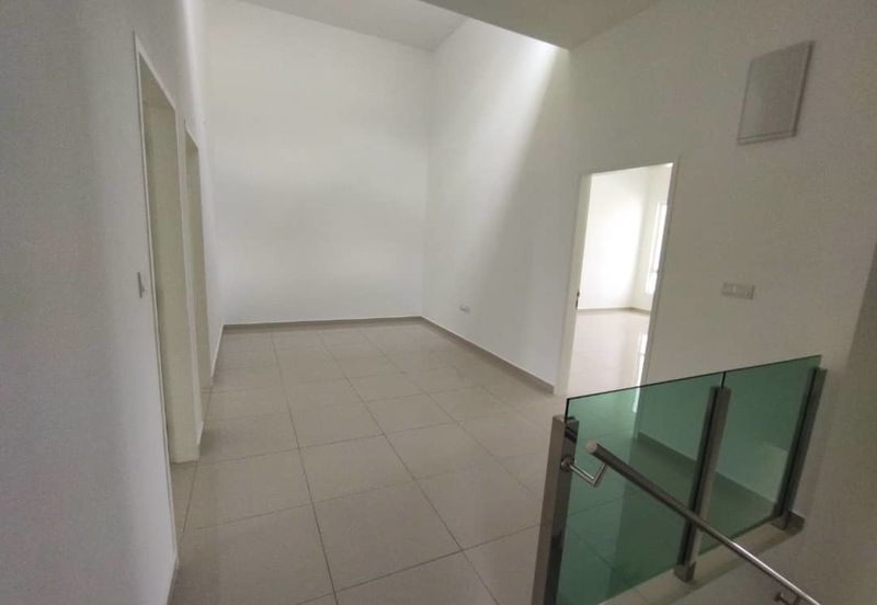 Ara Sendayan @ Bandar Seri Sendayan