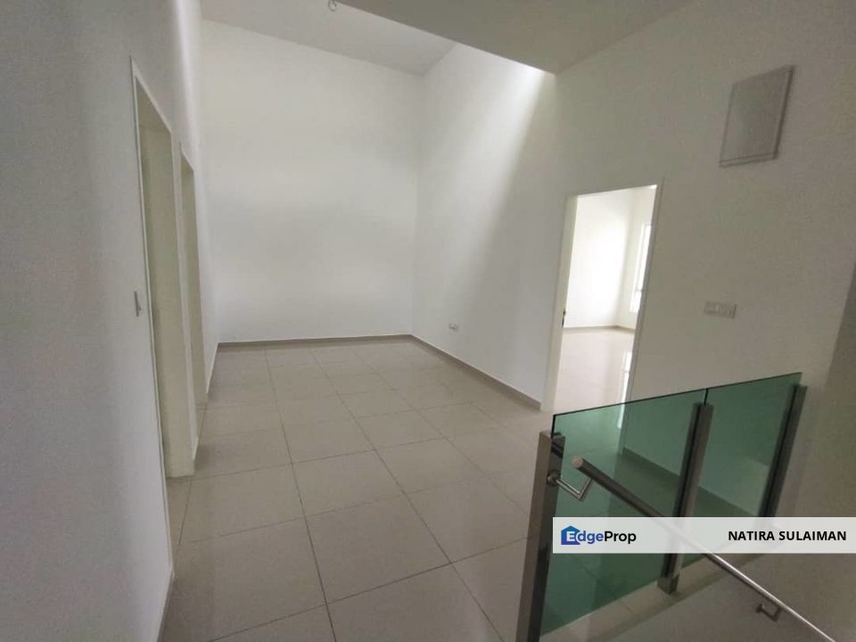 Ara Sendayan Cadena Seremban Bandar Sri Sendayan, Negeri Sembilan, Seremban