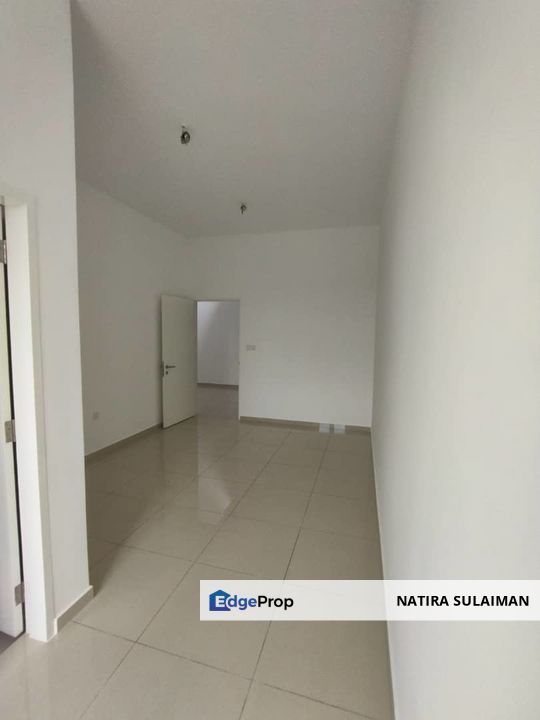 Ara Sendayan Cadena Seremban Bandar Sri Sendayan, Negeri Sembilan, Seremban