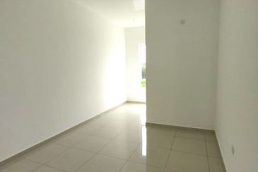 Ara Sendayan @ Bandar Seri Sendayan