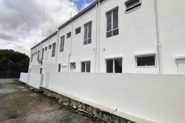 Ara Sendayan @ Bandar Seri Sendayan