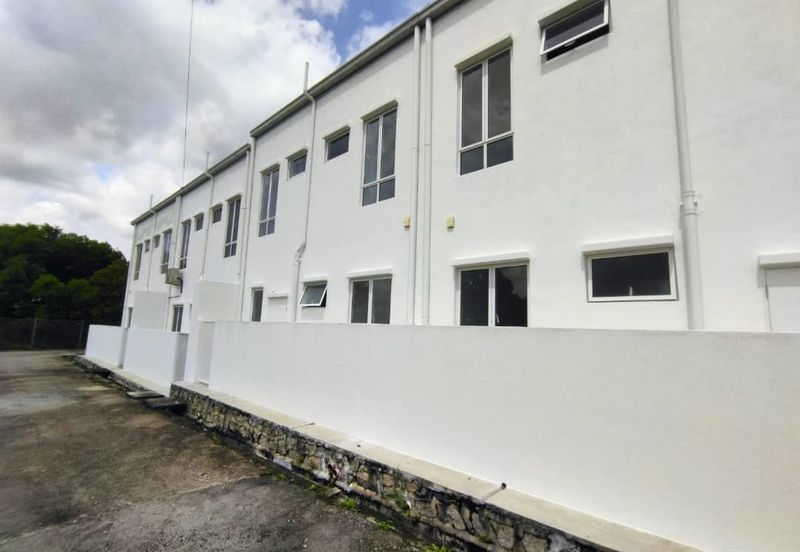 Ara Sendayan @ Bandar Seri Sendayan