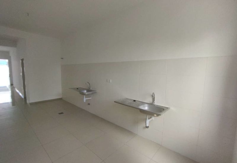 Ara Sendayan @ Bandar Seri Sendayan