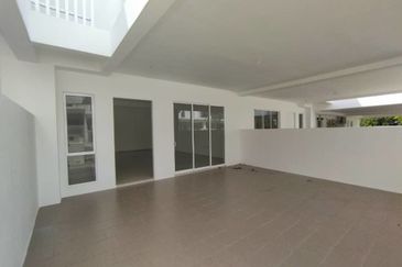 Ara Sendayan @ Bandar Seri Sendayan