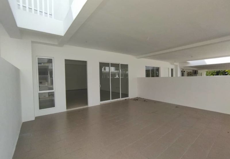 Ara Sendayan @ Bandar Seri Sendayan