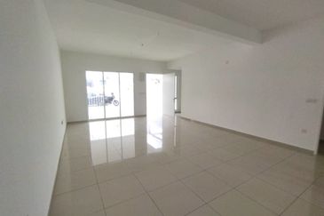 Ara Sendayan @ Bandar Seri Sendayan