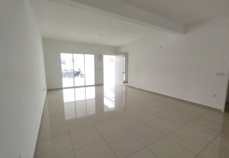 Ara Sendayan @ Bandar Seri Sendayan