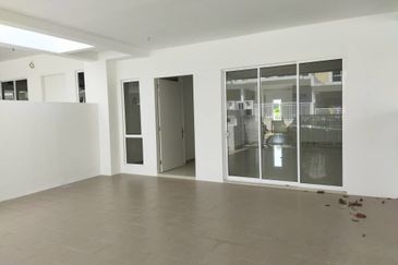 Ara Sendayan @ Bandar Seri Sendayan