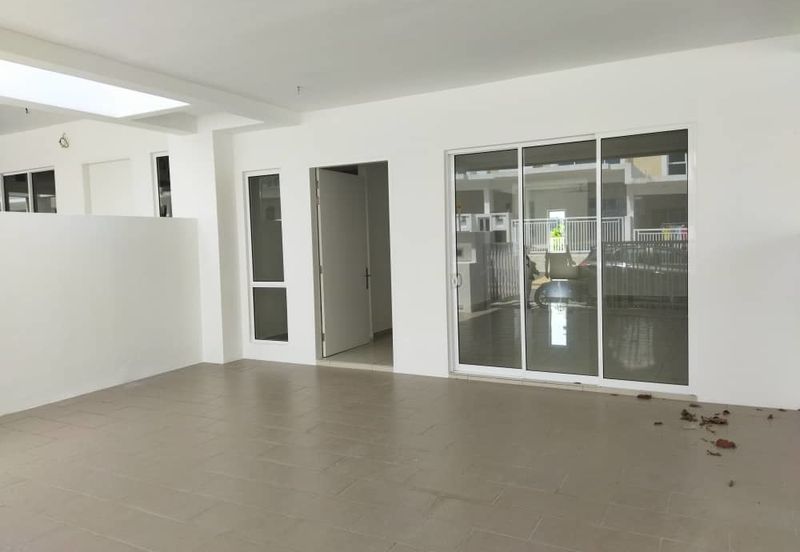 Ara Sendayan @ Bandar Seri Sendayan