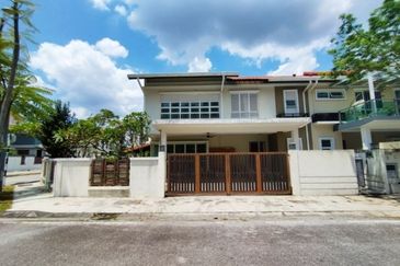 Damai Impian (Damai North)