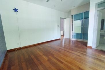 Damai Impian (Damai North)