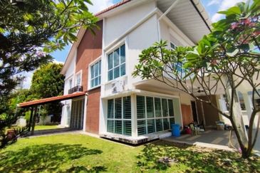 Damai Impian (Damai North)