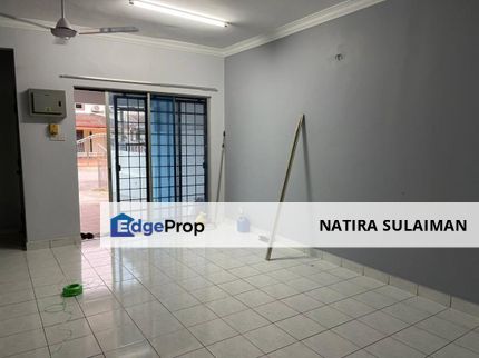 2 Storey Taman Puchong Utama Puchong, Selangor, Puchong