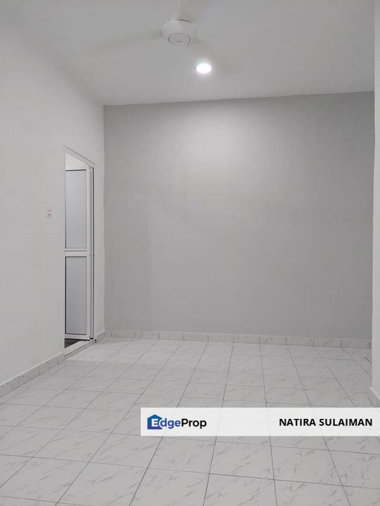 Taman Bukit Permai Kajang, Selangor, Kajang