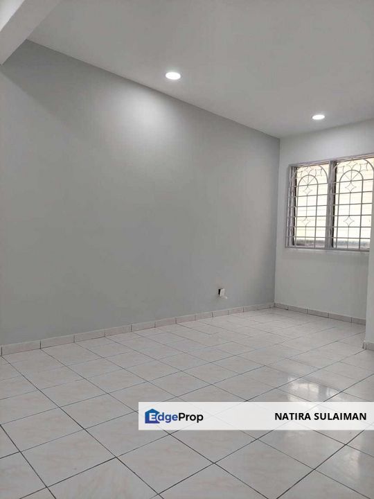 Taman Bukit Permai Kajang, Selangor, Kajang