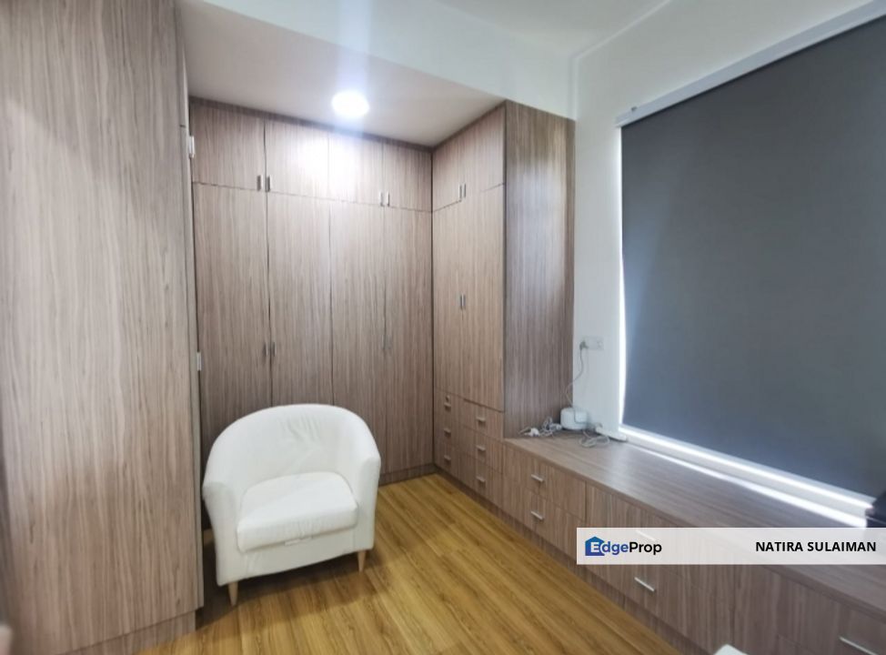 Ceria Residence Cyberjaya , Selangor, Cyberjaya