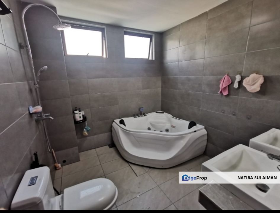 Ceria Residence Cyberjaya , Selangor, Cyberjaya