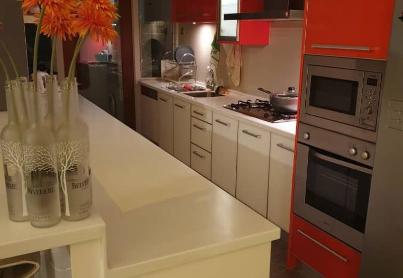 Suasana Sentral Loft