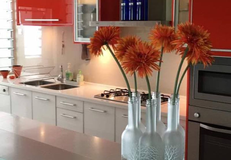 Suasana Sentral Loft