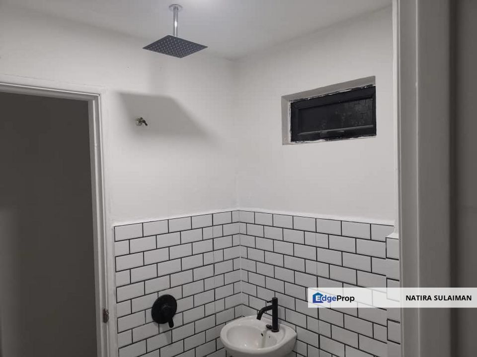 Taman Kota Perdana Seri Kembangan, Selangor, Seri Kembangan