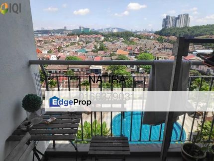 Seven Tree Seven Residence (737) Near MRT Bukit Dukong Kajang, Selangor, Kajang