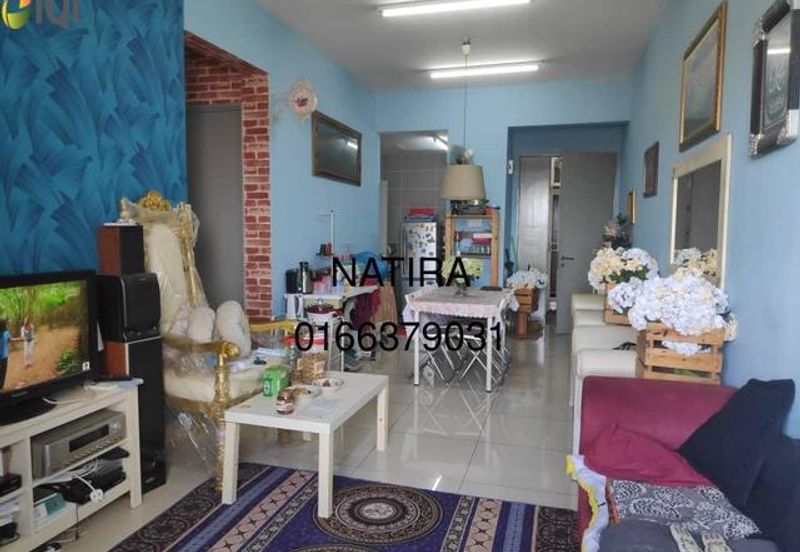 Seven Tree Seven Residence (737) Near MRT Bukit Dukong Kajang