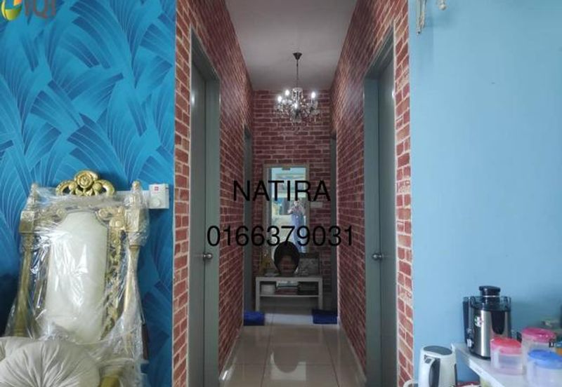 Seven Tree Seven Residence (737) Near MRT Bukit Dukong Kajang