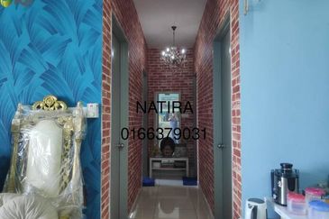 Seven Tree Seven Residence (737) Near MRT Bukit Dukong Kajang