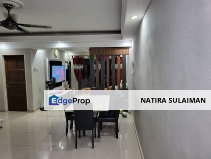 Sri Camellia Apartment Sepakat Indah Kajang , Selangor, Kajang