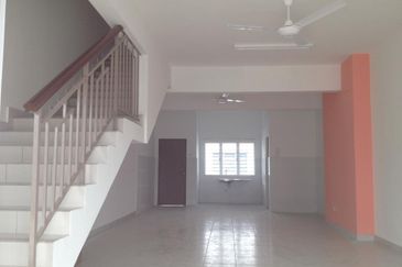 Seksyen 6 Bandar Rinching