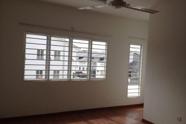 Seksyen 6 Bandar Rinching