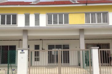 Seksyen 6 Bandar Rinching