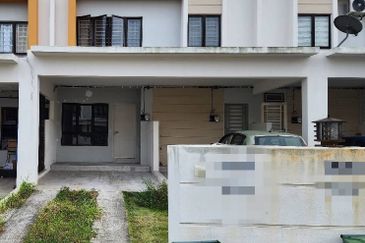 Villa Kesuma, Bandar Tasik Kesuma