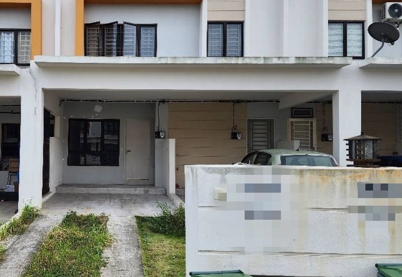 Villa Kesuma, Bandar Tasik Kesuma