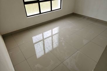 Villa Kesuma, Bandar Tasik Kesuma