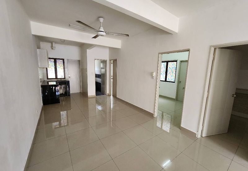 Villa Kesuma, Bandar Tasik Kesuma