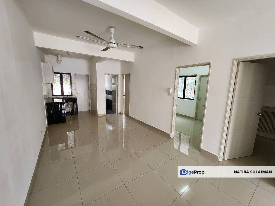 Villa Kesuma Bandar Tasik Kesuma Semenyih, Selangor, Semenyih