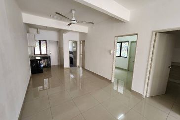 Villa Kesuma, Bandar Tasik Kesuma