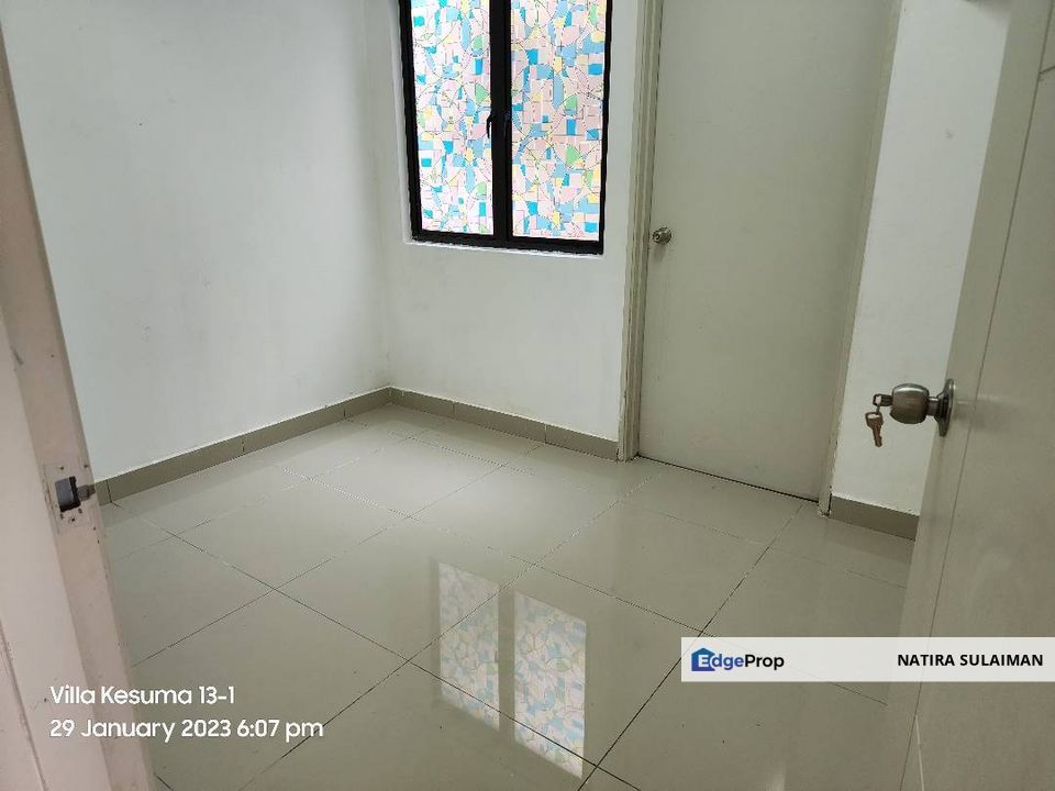 Villa Kesuma Bandar Tasik Kesuma Semenyih, Selangor, Semenyih