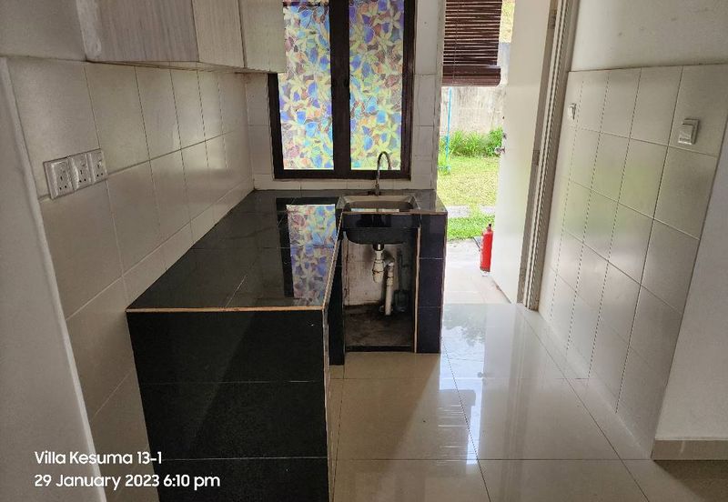 Villa Kesuma, Bandar Tasik Kesuma