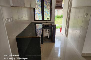 Villa Kesuma, Bandar Tasik Kesuma